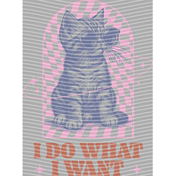 Animal Text Series-AT 3433